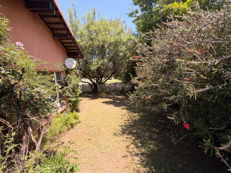 4 Bedroom Property for Sale in Sasolburg Ext 10 Free State